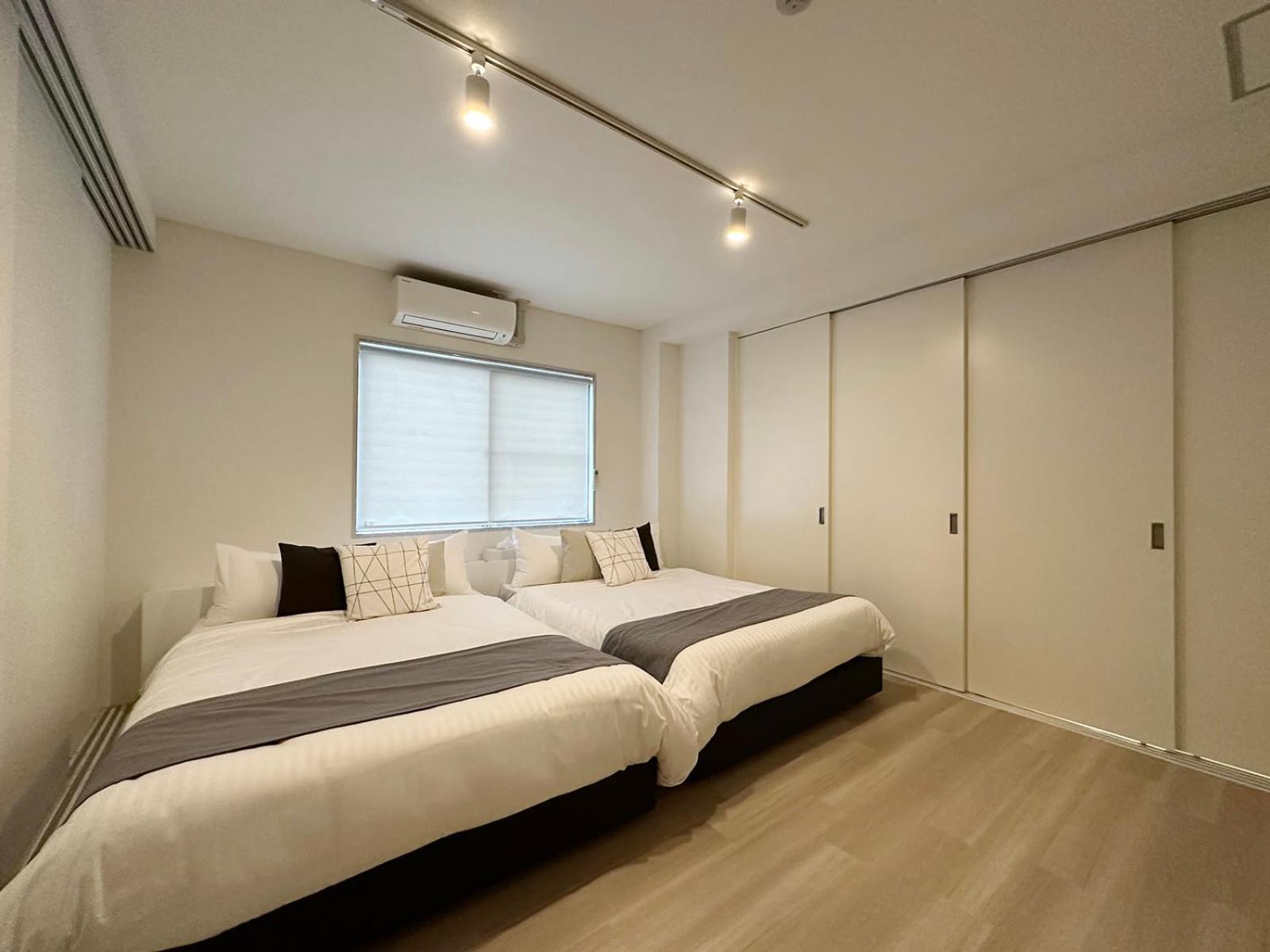 Bhotel Kaniwasou 201 2Br Apt, Near Itsukushima Shrine, For 12 Ppl Hacukaiči Exteriér fotografie