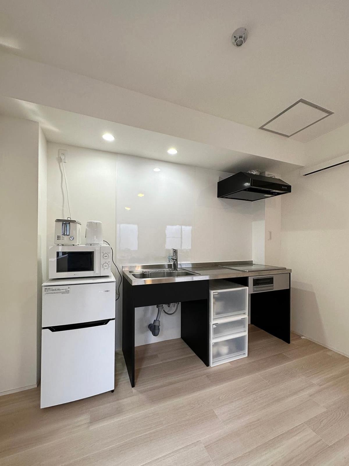 Bhotel Kaniwasou 201 2Br Apt, Near Itsukushima Shrine, For 12 Ppl Hacukaiči Exteriér fotografie