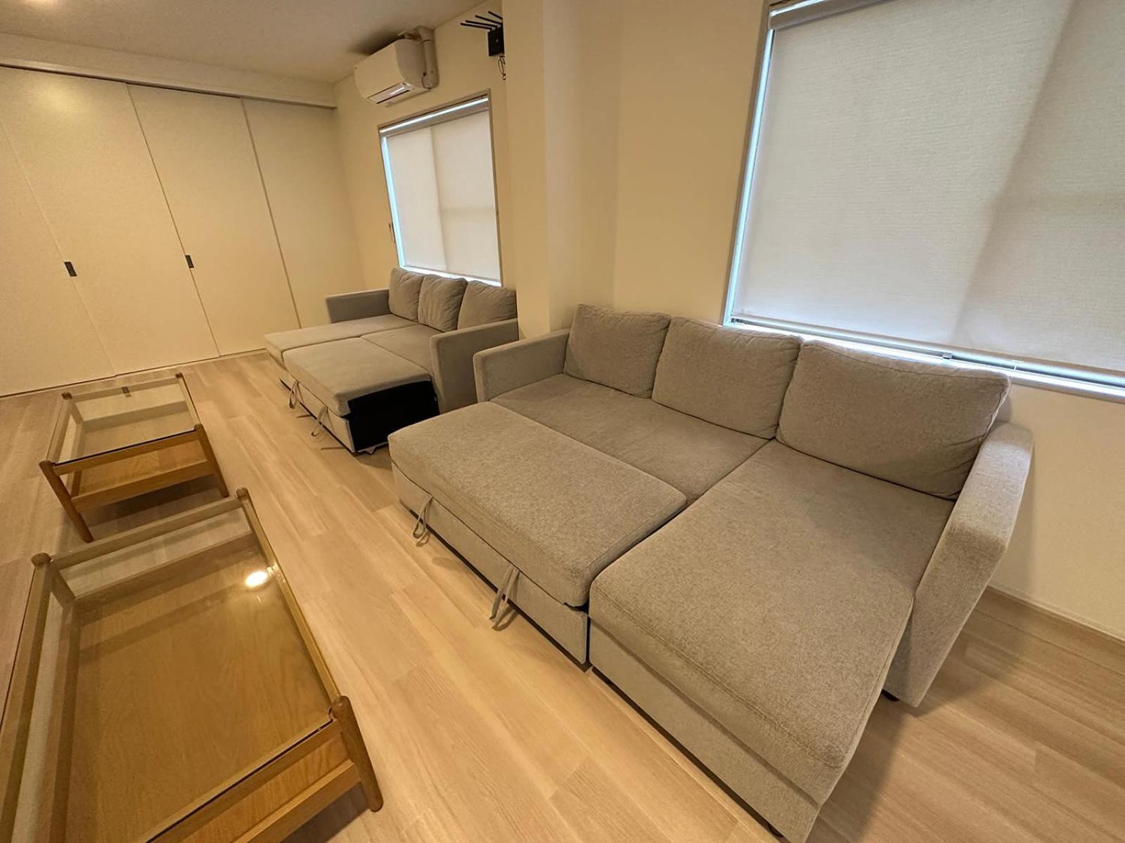 Bhotel Kaniwasou 201 2Br Apt, Near Itsukushima Shrine, For 12 Ppl Hacukaiči Exteriér fotografie