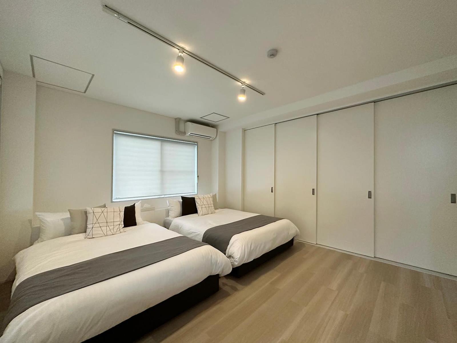 Bhotel Kaniwasou 201 2Br Apt, Near Itsukushima Shrine, For 12 Ppl Hacukaiči Exteriér fotografie